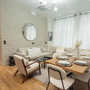 Appartement met Drie Slaapkamers